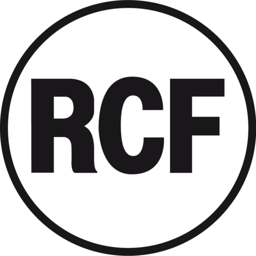RCF Việt Nam | ProAVL – Nhà Phân Phối Chính Thức Thiết Bị Âm Thanh