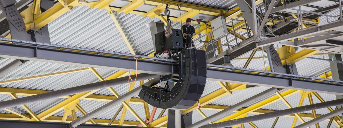 RCF Việt Nam | ProAVL – Nhà Phân Phối Chính Thức Thiết Bị Âm Thanh