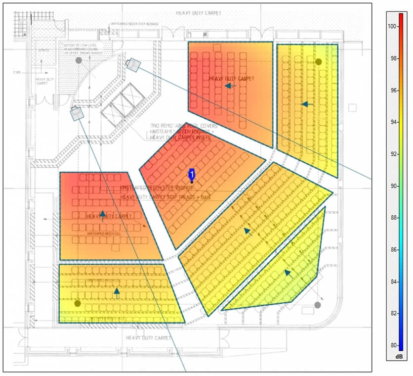 RCF Việt Nam | ProAVL – Nhà Phân Phối Chính Thức Thiết Bị Âm Thanh