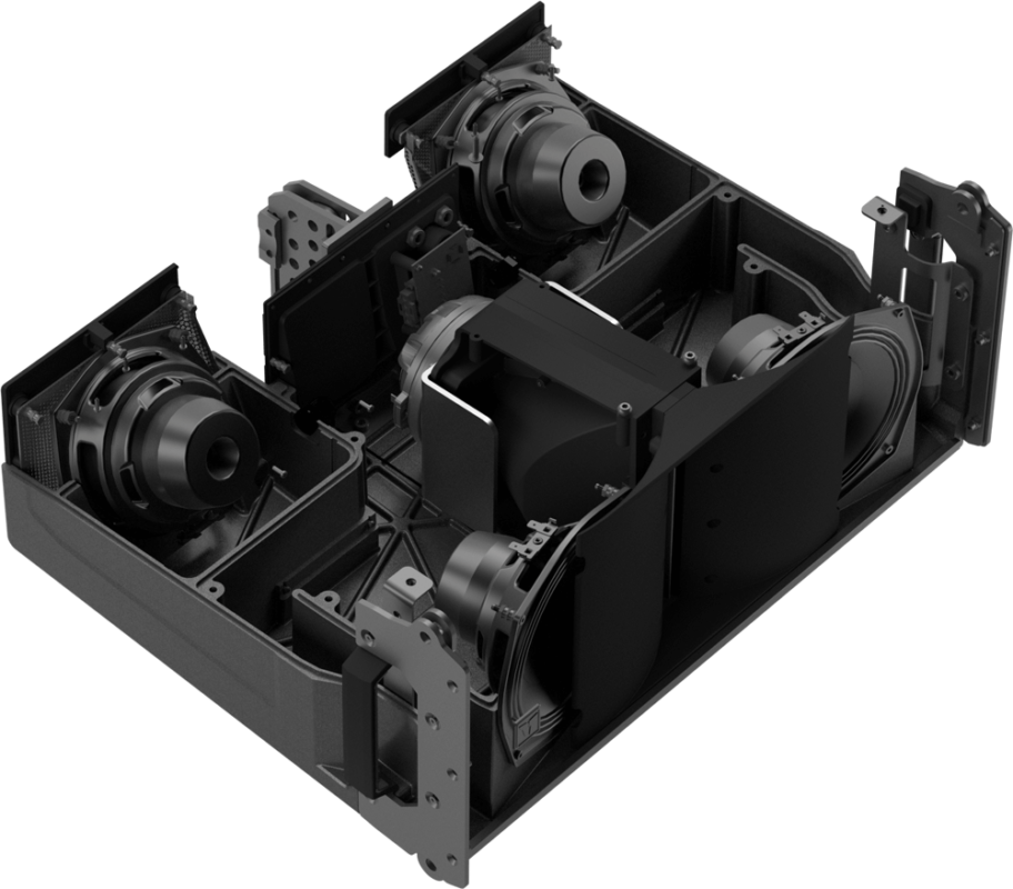 RCF Việt Nam | ProAVL – Nhà Phân Phối Chính Thức Thiết Bị Âm Thanh
