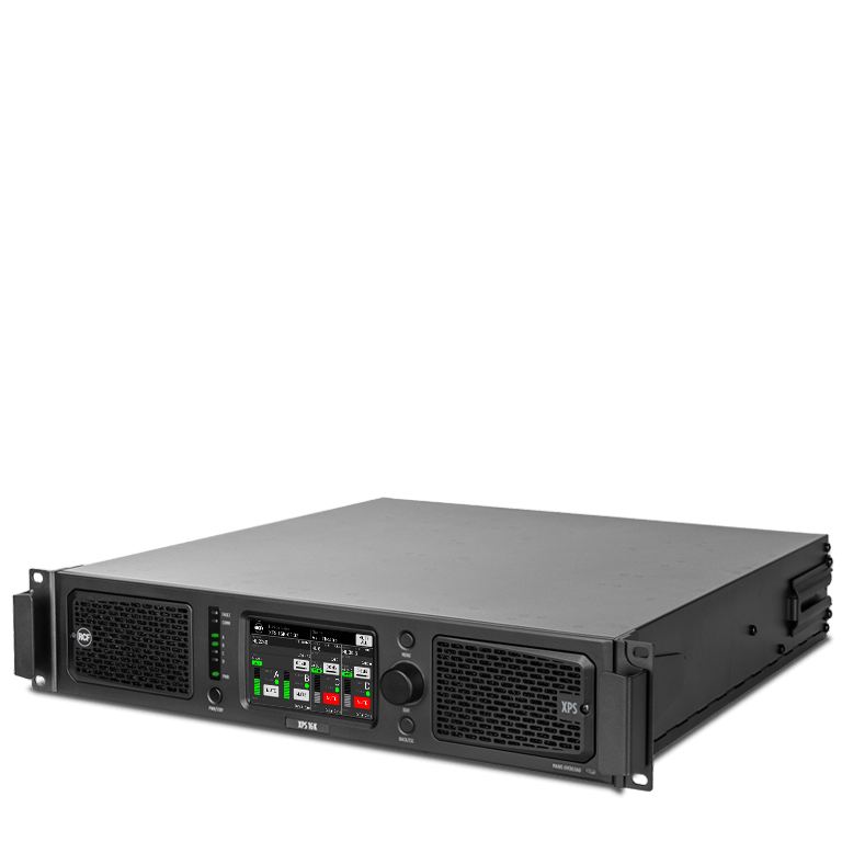 RCF XPS 16KD