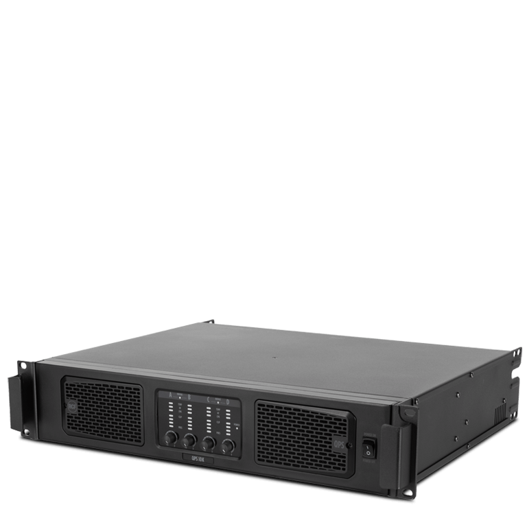 RCF QPS 10K